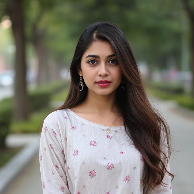 Model Escorts in Islamabad