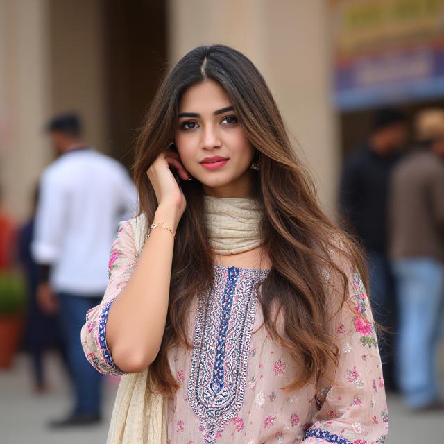 Model Escorts in Lahore