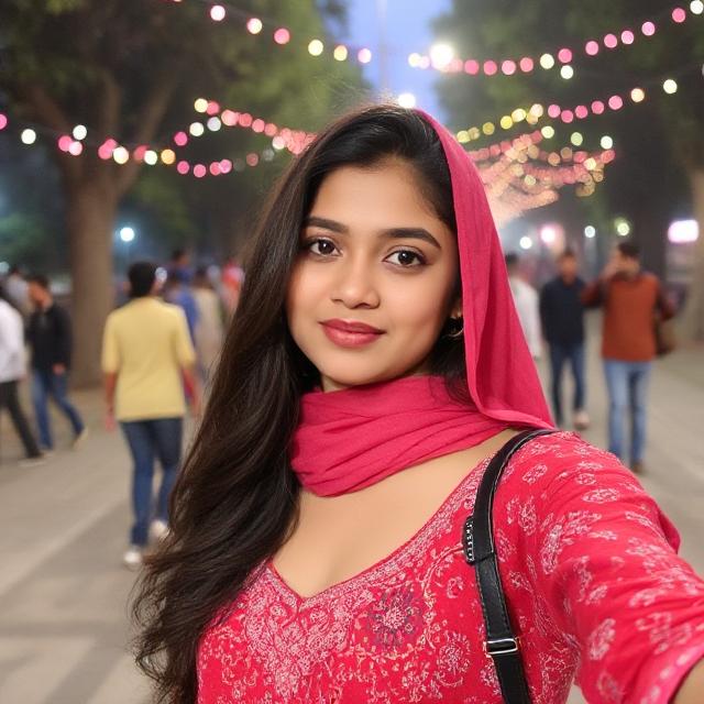 Tiktok Escorts in Islamabad