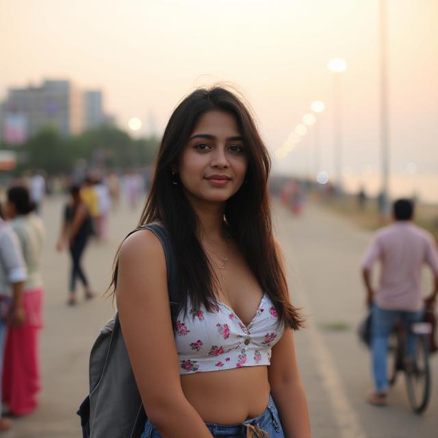 Tiktok Escorts in Karachi