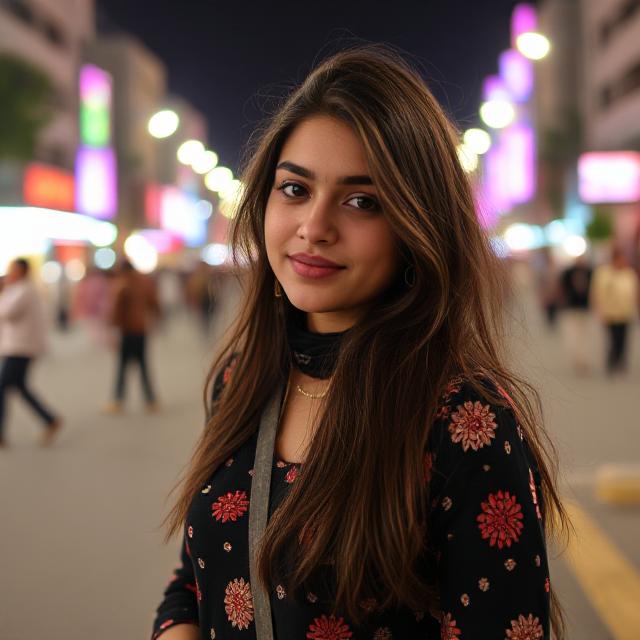 Tiktok Escorts in Lahore